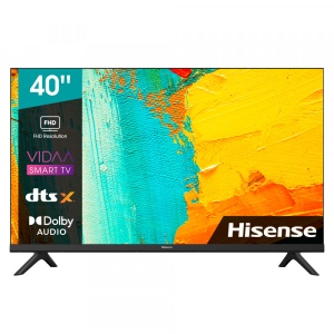 Уцінка - Телевізор Hisense 40A4BG