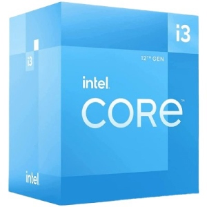 Процесор Intel Core i3-13100 (BX8071513100SRMBU)
