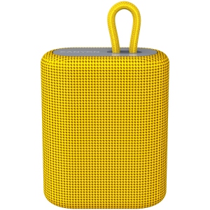 Портативна акустика Canyon BSP-4 BT V5.0 Yellow (CNE-CBTSP4Y)