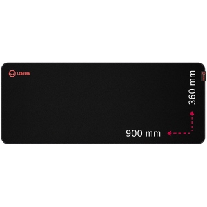 Килимок для миші Lorgar Main 329 Gaming (LRG-GMP329)