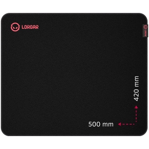 Килимок для миші Lorgar Main 325 Gaming (LRG-GMP325)