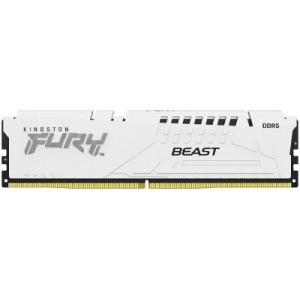 Память DDR Kingston Fury Beast EXPO 2x16 32GB DDR5 5600MHz (KF556C36BWEK2-32)