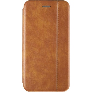 Чохол для смартфону Gelius Book Cover Leather for Huawei Honor 10i Gold (74336)