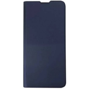Чохол для смартфону Florence Protect Infinix Hot 20i (X665E) Dark Blue (RL074611)