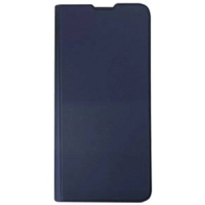 Чохол для смартфону Florence Protect Infinix Hot 20i (X665E) Dark Blue (RL075282)