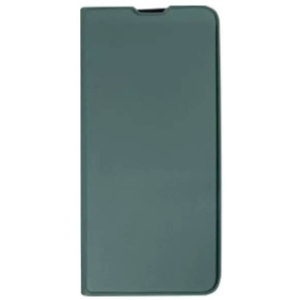 Чохол для смартфону
 Florence Protect Infinix Smart 6 (X6511) Dark Green (RL075279)