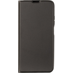 Чохол для смартфону Gelius Book Cover Shell Case for Realme C11 (2020) Black (87171) в інтернет-магазині