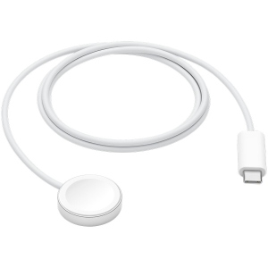 Кабель для зарядки Apple Magnetic Fast Charger to USB-C Cable 1 m (MT0H3) фірмовий сайт