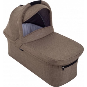 Люлька для коляски Valco Baby External Bassinet для Snap Duo Trend/Cappuccino (0075)