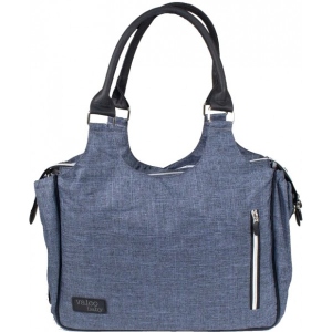 Сумка для коляски Valco Baby Trend Mothers Bag/Denim (9927)