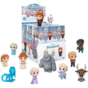 Колекційна фігурка FUNKO MYSTERY MINIS - КРИЖАНЕ СЕРЦЕ 2 (в асорт., у диспл.) (40908)