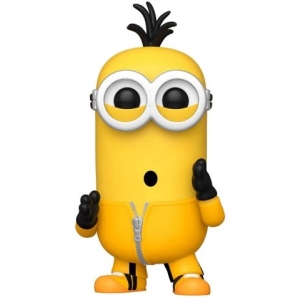 Колекційна фігурка FUNKO "Посіпаки 2" - КУНГ-ФУ КЕВІН (47804)