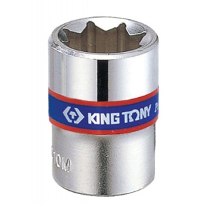 Торцева голівка KING TONY 1/4''  8 мм (231008M)