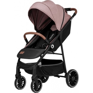 Коляска прогулянкова Lionelo Alexia Pink Rose