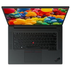Ноутбук Lenovo ThinkPad P1 G5 T (21DC000PRA) Black