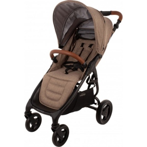 Коляска прогулянкова Valco Baby Snap 4 Trend/Cappuccino (0052)