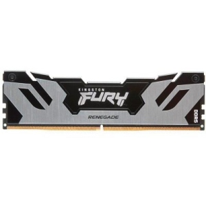 Память DDR Kingston Fury Renegade Silver DDR5-6000 48GB (2x24GB) XMP (KF560C32RS-48)
