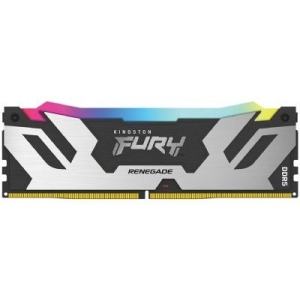 Память DDR Kingston Fure Renegade RGB DDR5 48GB/6000 (KF560C32RSA-48)