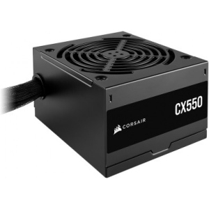 Блок живлення для ПК Corsair CX550 550W (CP-9020277-EU) порівняти ціни