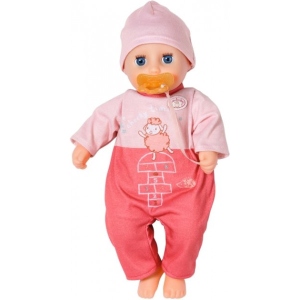 М'який пупс Zapf MY FIRST BABY ANNABELL - КУМЕДНА КРИХІТКА, 30 cm (706398)