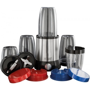Блендер стаціонарний Russell Hobbs 23180-56 NUTRI BOOST