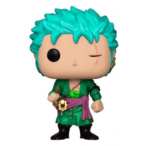 Колекційна фігурка FUNKO POP! серії Великий куш - ЗОРО (23191)