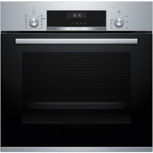 Духова шафа електрична Bosch HBJ558YS3Q
