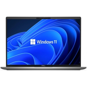Ноутбук Dell Latitude 7640 (N099L764016UA_W11P) Gray