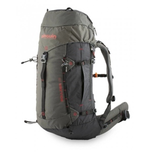 Туристичний рюкзак Pinguin Boulder 38 Black (PNG 315196)