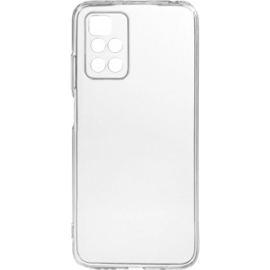 Чохол для смартфону Armorstandart Air for Xiaomi Redmi 10 Transparent (ARM59832)