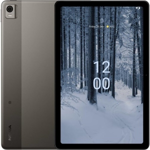 Планшет Nokia T21 LTE 4/128Gb Grey
