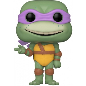 Колекційна фігурка FUNKO "Movies: TMNT 2" - ДОНАТЕЛЛО (56160) замовити в Україні