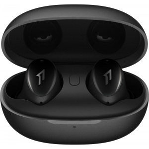 Навушники вкладиші бездротові TWS 1MORE ColorBuds 2 (ES602) Midnight Black
