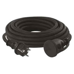 Подовжувач 220В Emos P01810R