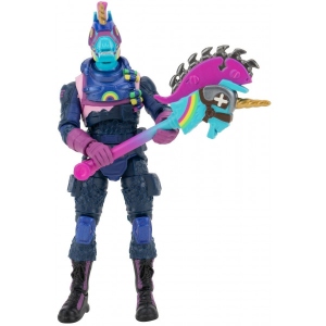 Колекційна фігурка Jazwares Fortnite Solo Mode Bash S8 (FNT0639)