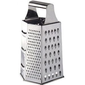 Терка Gusto GT-GR-1004 METAL 23 см