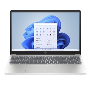 Ноутбук HP 15-fc0054ua (9E5C3EA) Silver