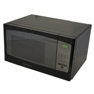 Мікрохвильова піч (НВЧ) Grunhelm 23MX523-B Black