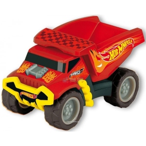 Базова машинка Klein Hot Wheels Самоскид (2443)