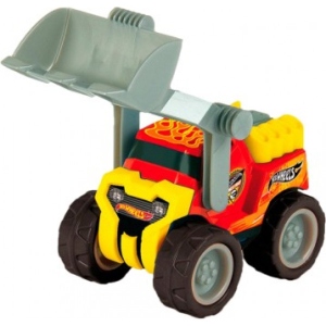 купити Базова машинка Klein Hot Wheels Екскаватор (2440)