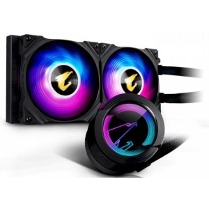Водяна система охолодження Gigabyte Aorus Waterforce 240
