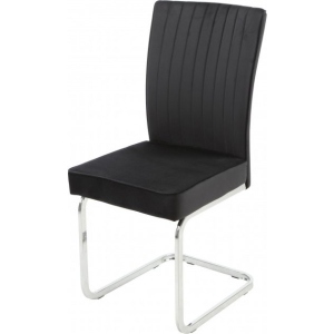 Стілець кухоний Special4You Clarry Black (E6736)