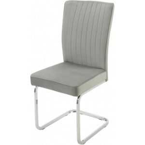 Стілець кухоний Special4You Clarry Light Grey (E6743)