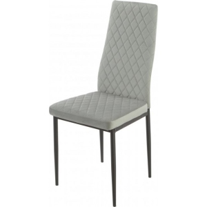 Стілець кухоний Special4You Inspiration Light Grey (E6545)