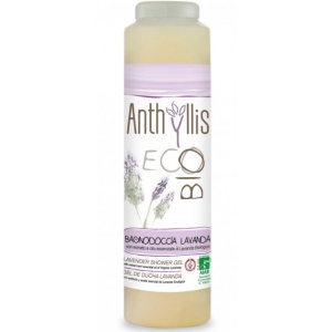 Гель для душа Anthyllis з лавандою 250 мл (8002849911518)