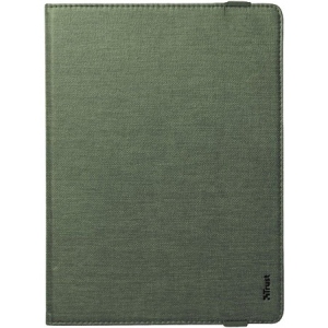 Чохол для планшета Trust Primo Folio 10 Eco Green (24498)