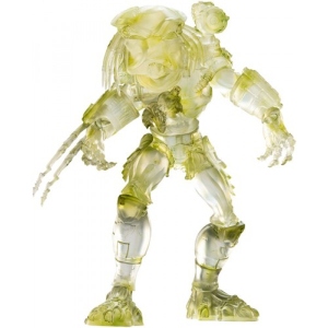 Колекційна фігурка Predator Cloaked Jungle Hunter (9420024737323)