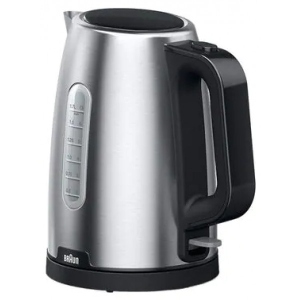 Уцінка - Електричний чайник Braun WK1500BK