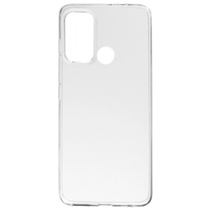 Чохол для смартфону
 Armorstandart Air Series for Motorola G60/G40 Fusion Transparent (ARM60525)