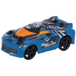 Радіокерована машинка 1:32
 Race Tin Blue (YW253102)